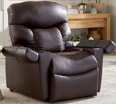 Golden Tech MaxiComfort Cloud+ PR-511MXW Reclining Lift Chair